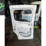FİORİNO SOL SÜRGÜLÜ KAPI ÇIKMA ORİJİNAL
