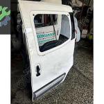 FİORİNO SOL SÜRGÜLÜ KAPI ÇIKMA ORİJİNAL