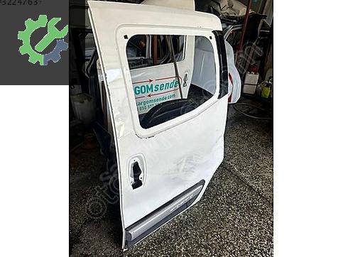 Fiat Fiorino Sol Sürgülü Kapı çıkma parça