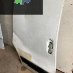 Fiorino sürgülü kapı sağ taraf