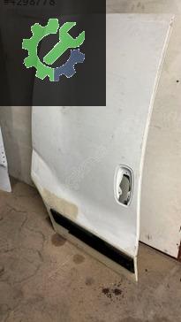 Fiat Fiorino Sağ Sürgülü Kapı çıkma parça