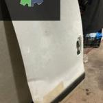 Fiorino sürgülü kapı sağ taraf