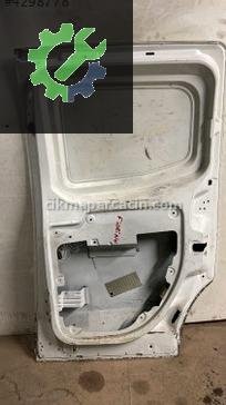 Fiat Fiorino Sağ Sürgülü Kapı çıkma parça
