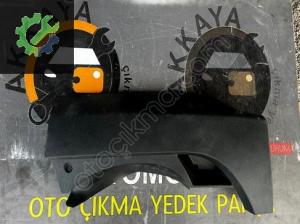 Fiorino Torpido Alt Kapağı Sol Orjinal Çıkma