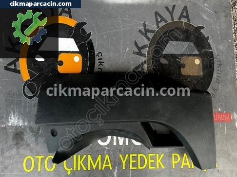 Fiat Fiorino Torpido Kapağı çıkma parça