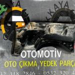 Fiorino Torpido Alt Kapağı Sol Orjinal Çıkma