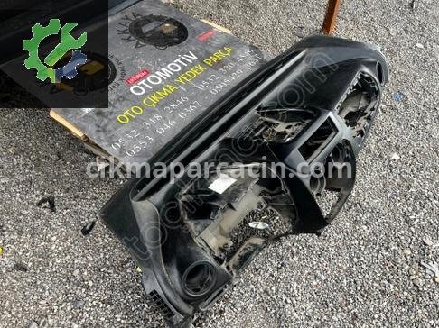 Fiat Fiorino Torpido çıkma parça