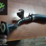 FİORİNO TURBOSOĞUTUCU  HORTUMU BORUSU
