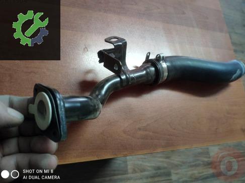 Fiat Fiorino Turbo Hortumu 51615410 çıkma parça