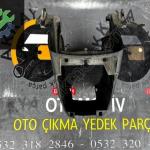 Fiorino Vites Konsolu Orjinal Çıkma