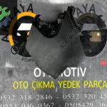 Fiorino Vites Konsolu Orjinal Çıkma