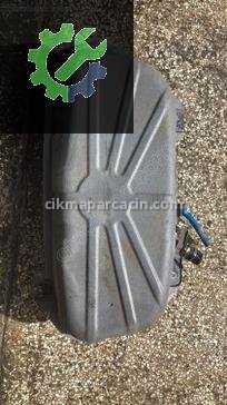 Fiat Fiorino Depo çıkma parça