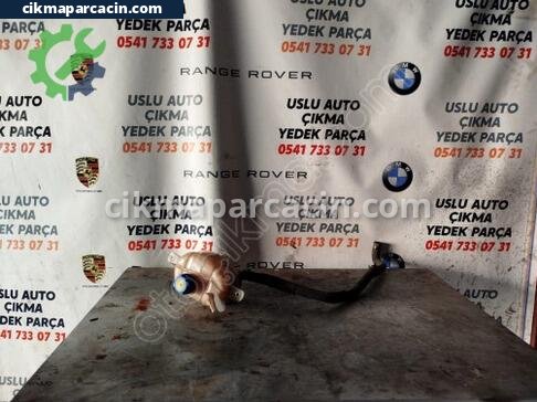 Fiat Fiorino Yedek Su Deposu çıkma parça