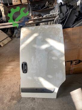 Fiat Fiorino Sol Arka Kapı çıkma parça