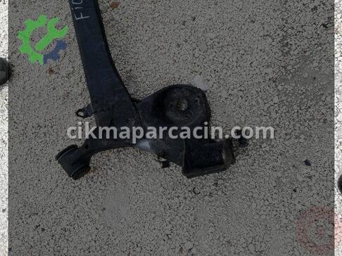 Fiat Fiorino Arka Dingil çıkma parça