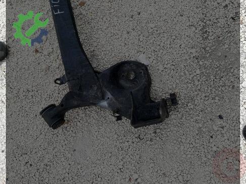 Fiat Fiorino Arka Dingil çıkma parça