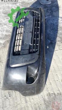 Fiat Fiorino Ön Tampon çıkma parça