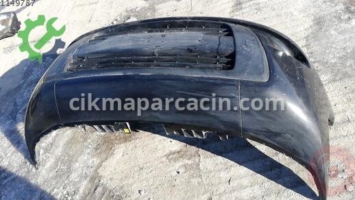 Fiat Fiorino Ön Tampon çıkma parça