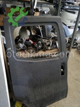 Fiat Fiorino Sağ Sürgülü Kapı çıkma parça