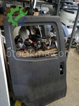 Fiat Fiorino Sağ Sürgülü Kapı çıkma parça