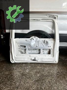 Fiat Fiorino Bagaj Kapağı çıkma parça