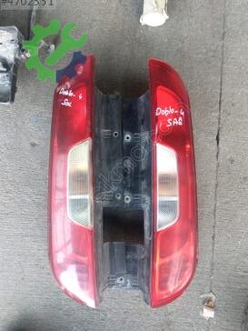 Fiat Doblo Stop çıkma parça
