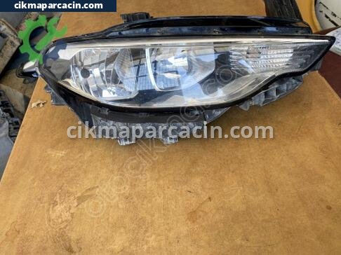 Fiat Egea Sağ Ön Far çıkma parça