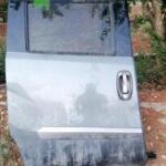 fiyat doblo arka kapı