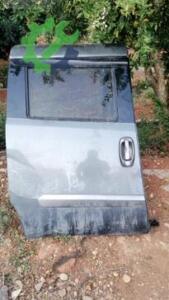 fiyat doblo arka kapı