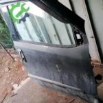 Peugeot 407 Ön Kapı çıkma parça - Uslu oto yedek parça Antalya