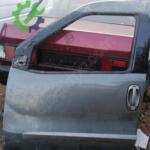 Peugeot 407 Ön Kapı çıkma parça - Uslu oto yedek parça Antalya