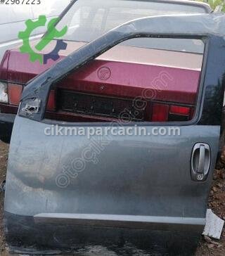 Peugeot 407 Ön Kapı çıkma parça