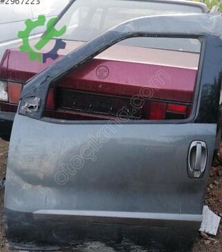 Peugeot 407 Ön Kapı çıkma parça