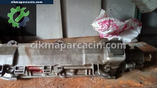 Fiat Tempra Eksantrik Mili çıkma parça