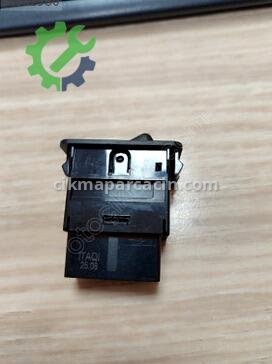 Mitsubishi L300 Flaşör Düğmesi MB561722 çıkma parça