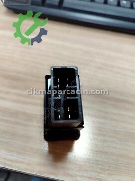 Mitsubishi L300 Flaşör Düğmesi MB561722 çıkma parça