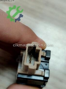 Nissan Qashqai Flaşör Düğmesi 25290-4BJ0B çıkma parça