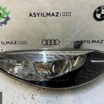 FLUANCE MERCEKLİ SAĞ FAR DÜZ TİP