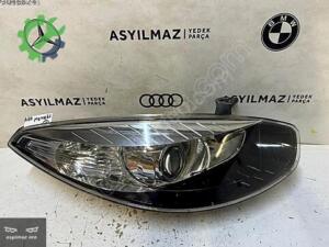 FLUANCE MERCEKLİ SAĞ FAR DÜZ TİP