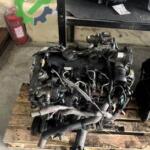 FLUANCE RENAULT MOTOR
