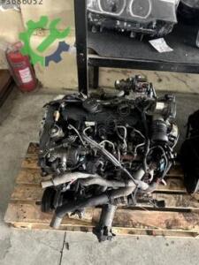 FLUANCE RENAULT MOTOR