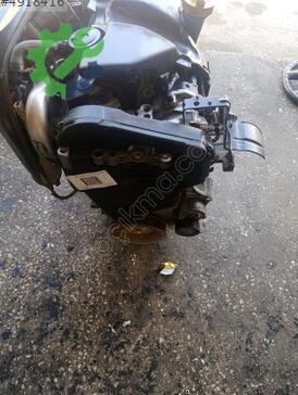 Renault Fluence Motor Komple çıkma parça