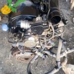 Renault Fluence Orijinal Çıkma DCI Motor Komple
