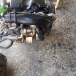 Renault Fluence Orijinal Çıkma DCI Motor Komple