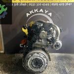 2023 Renault Fluence Motor Komple Çıkma Parça Erzurum