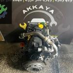 2023 Renault Fluence Motor Komple Çıkma Parça Erzurum