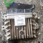 Renault Fluence Orijinal Çıkma Motor Beyni