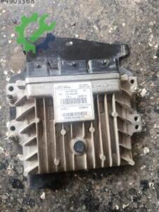 Renault Fluence Orijinal Çıkma Motor Beyni