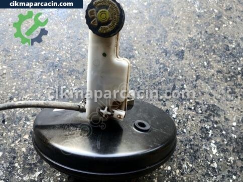 Renault Fluence Westinghouse çıkma parça