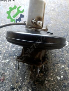 Renault Fluence Westinghouse çıkma parça